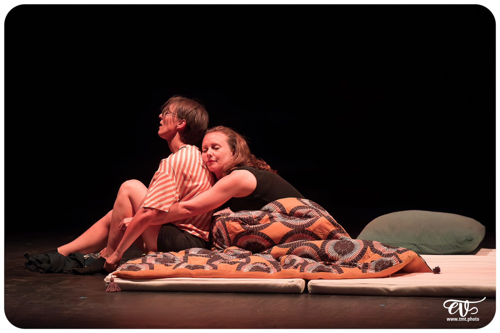 ATELIERS THÉÂTRE DU RCH - GRP 2